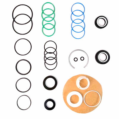 KIT CREMALLERA MERCEDES CLASE C 2001/05