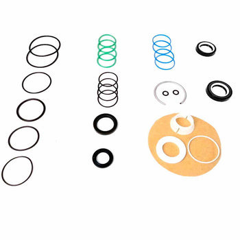 KIT CREMALLERA MERCEDES CLASE C 2001/05