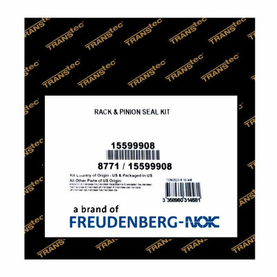 KIT CREMALLERA MERCEDES CLASE C 2001/05