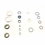 Kit Cremallera Direccion Hidraulica Kia Pride Rio