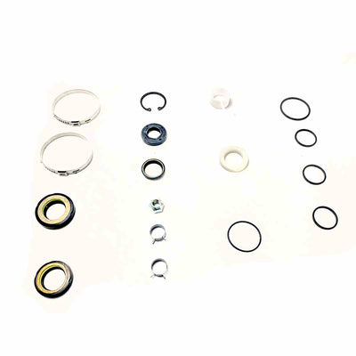 Kit Cremallera Direccion Hidraulica Kia Pride Rio