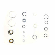 Kit Cremallera Direccion Hidraulica Kia Pride Rio