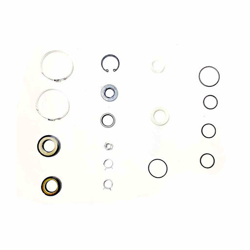 Kit Cremallera Direccion Hidraulica Kia Pride Rio