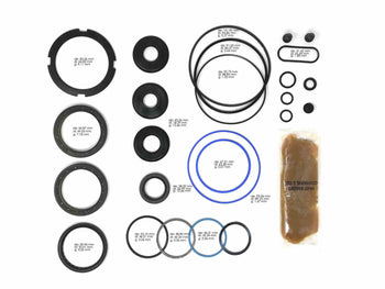 Repuesto Completo Caja Direccion TRW THP60