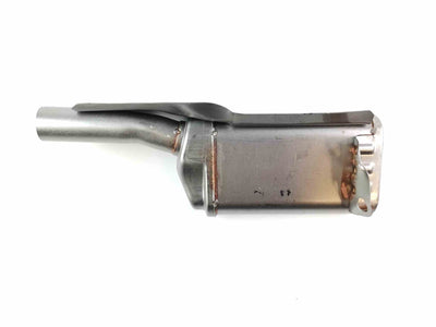 Filtro 2 Tornillos A24A A2YA A4RA B4RA B46A BDRA M24A M4RA S24A S4RA M4TA MDLA MDMA MP7A