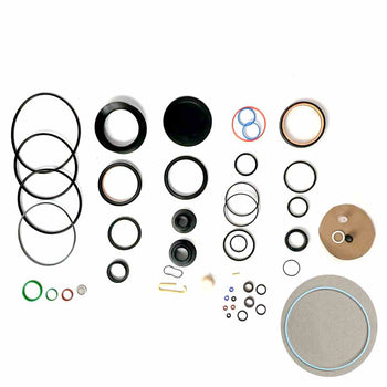 Kit Dirección Freudenberg Tapa Atornillada RH SHEPPARD M110 71018451 5545231