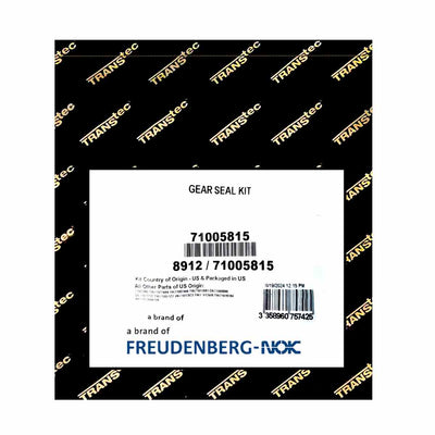 KIT CAJA DIRECCION FORD F250 F350 2011/15