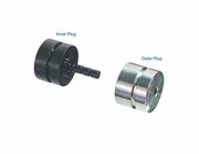 Kit Sonnax 92835-02K para válvula solenoide interruptor orificio .420 Dodge Ram