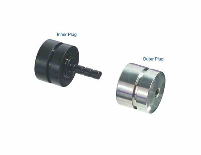 Kit Sonnax 92835-02K para válvula solenoide interruptor orificio .420 Dodge Ram