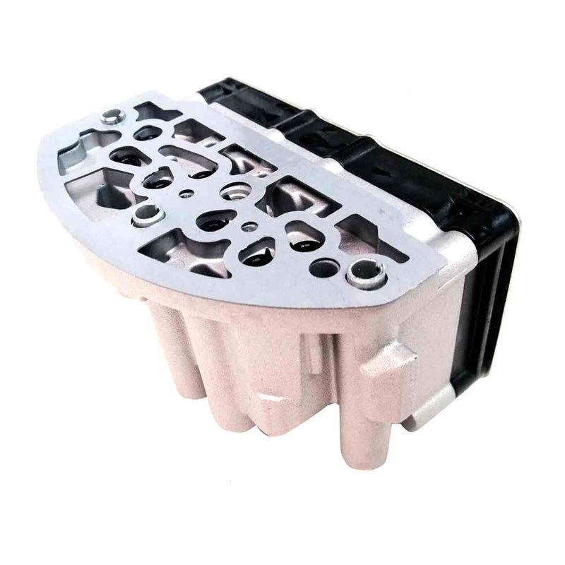 CAJA DE SOLENOIDES CHRYSLER ULTIMO DISEÑO RETRO a 1989 A604 