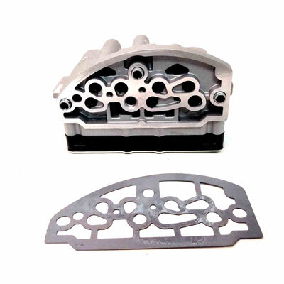 CAJA DE SOLENOIDES CHRYSLER ULTIMO DISEÑO RETRO a 1989 A604 