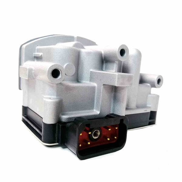 CAJA DE SOLENOIDES CHRYSLER ULTIMO DISEÑO RETRO a 1989 A604 