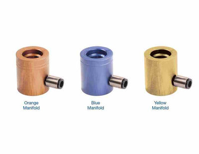 Sonnax Manifold Kit Probador Solenoides 6R100 6R60 6R75 6R80 ZF6HP19 ZF6HP21 ZF6HP26 ZF6HP28 ZF6HP32