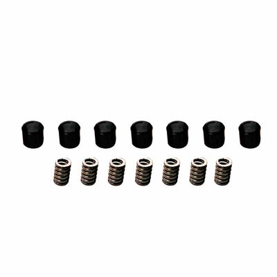 Sonnax Kit Pistones Acumuladores [7] 6F35 6R100 6R140 6R60 6R75 6R80 845RE ZF6HP19/34 ZF8HP45/70