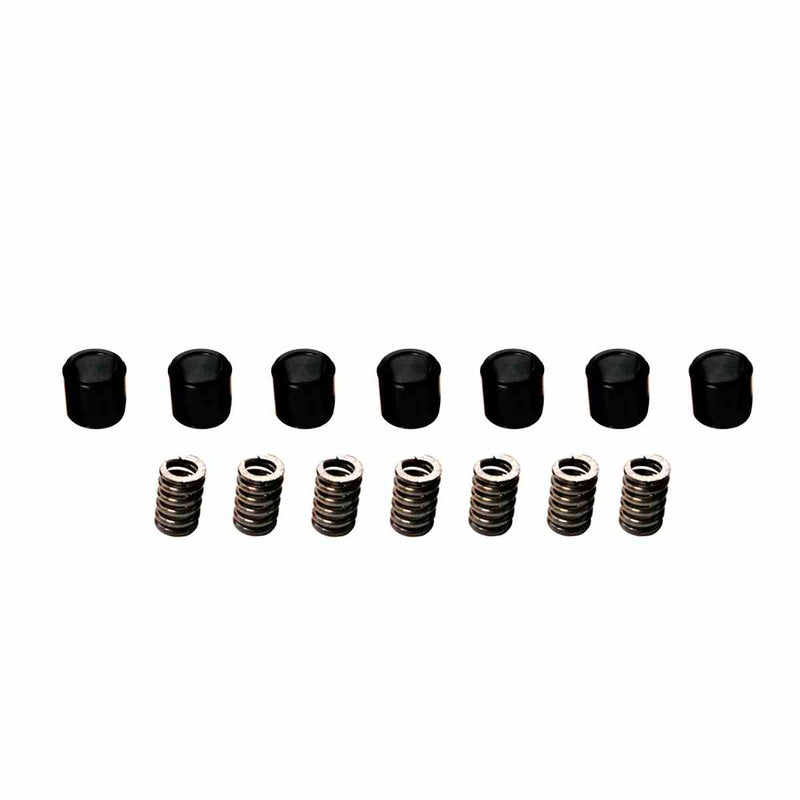 Sonnax Kit Pistones Acumuladores [7] 6F35 6R100 6R140 6R60 6R75 6R80 845RE ZF6HP19/34 ZF8HP45/70