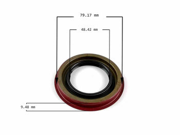 Reten Convertidor AXODE AX4S AX4N
