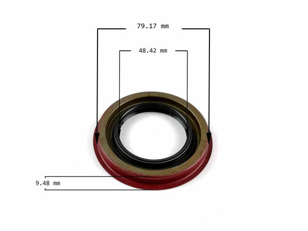 Reten Convertidor AXODE AX4S AX4N