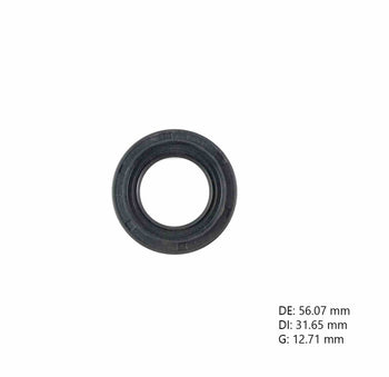 Reten Flecha Derecho 2.0L RE4F03A RE4F03B RE4F03V RL4F03A RL4F03B RL4F03V, JF011E, JF016E y Mas