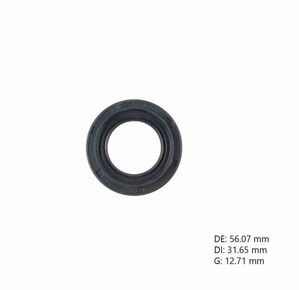 Reten Flecha Derecho 2.0L RE4F03A RE4F03B RE4F03V RL4F03A RL4F03B RL4F03V, JF011E, JF016E y Mas