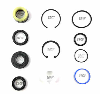 KIT CREMALLERA CHEVROLET CHEVY MONZA MEXICO