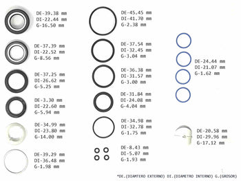 KIT CREMALLERA VW BORA GOLF BEETLE JETTA SEAT LEON TOLEDO AUDI A3 TT ZF