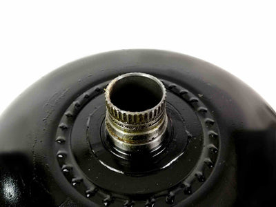 Aro de Arranque 119 Dientes Convertidor Honda BAA BCLA MZKA Veinte07 México