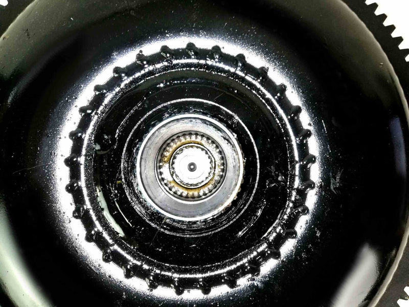 CONVERTIDOR HONDA CIVIC 1.5L CRV BMXA HO-16