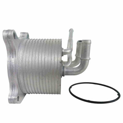 Enfriador 4 Tubos para Conectar Enfriador Externo CVT JF011E F1C1A para Mitsubishi