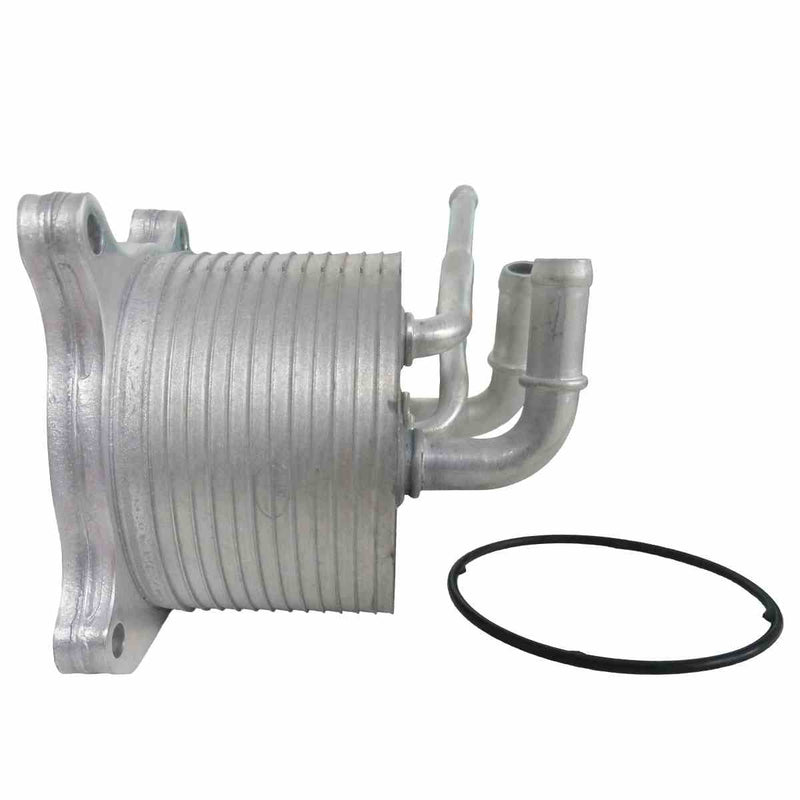 Enfriador 4 Tubos para Conectar Enfriador Externo CVT JF011E F1C1A para Mitsubishi