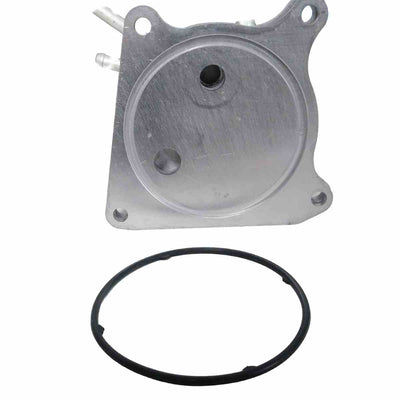Enfriador 4 Tubos para Conectar Enfriador Externo CVT JF011E F1C1A para Mitsubishi