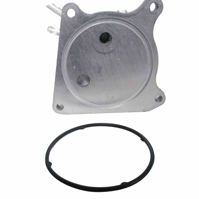 Enfriador 4 Tubos para Conectar Enfriador Externo CVT JF011E F1C1A para Mitsubishi