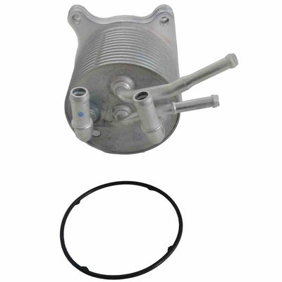 Enfriador 4 Tubos para Conectar Enfriador Externo CVT JF011E F1C1A para Mitsubishi