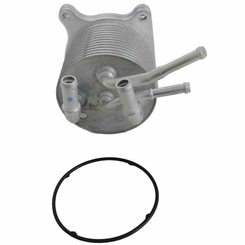 Enfriador 4 Tubos para Conectar Enfriador Externo CVT JF011E F1C1A para Mitsubishi