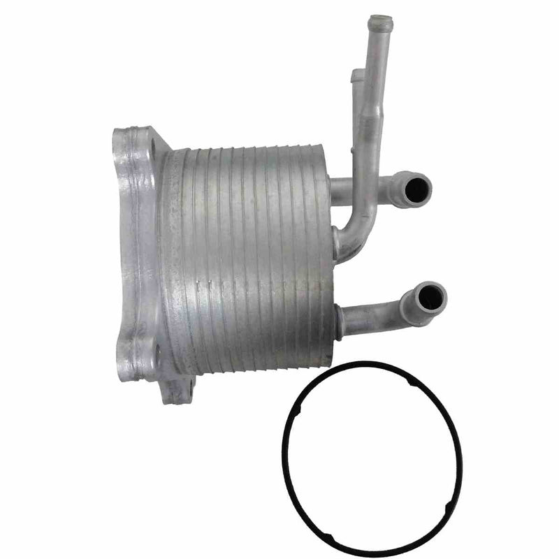 Enfriador 4 Tubos para Conectar Enfriador Externo CVT JF011E F1C1A para Mitsubishi