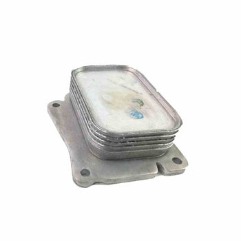 ENFRIADOR MOTOR  OEM 2711880401 MERCEDES C230 2003 2004 2005 1.8L