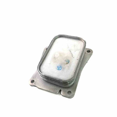 ENFRIADOR MOTOR  OEM 2711880401 MERCEDES C230 2003 2004 2005 1.8L