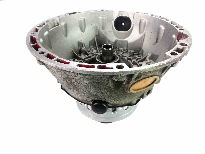 Bomba 722.9 Usada 2202770320 para Mercedes GLK Veinte07 México