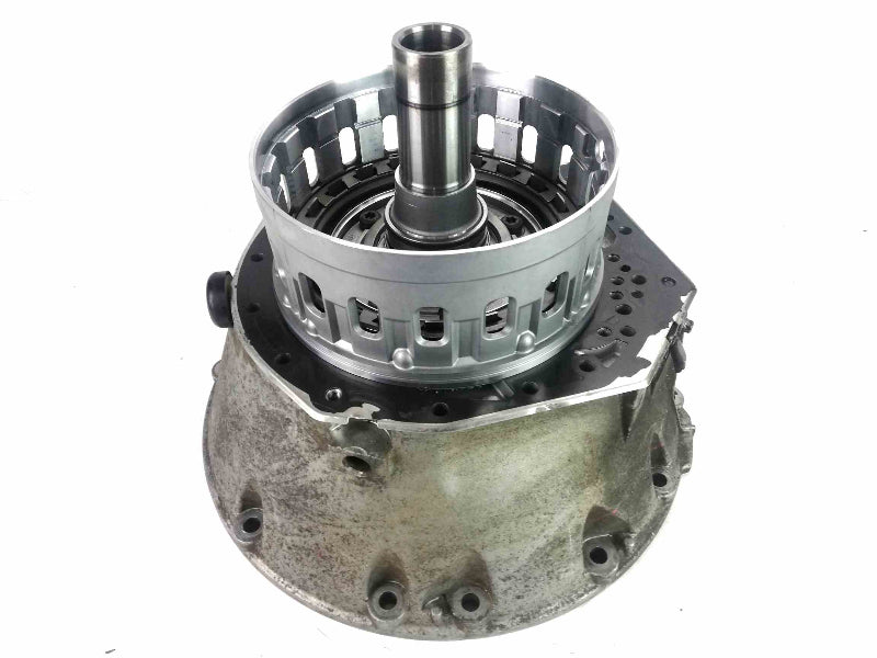 Bomba Transmision 722.9 Usada 2202770320 Mercedes EClass Veinte07 México