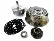 Bomba Transmision Mercedes 722.9 Usada 2202770320 CLS Veinte07 México