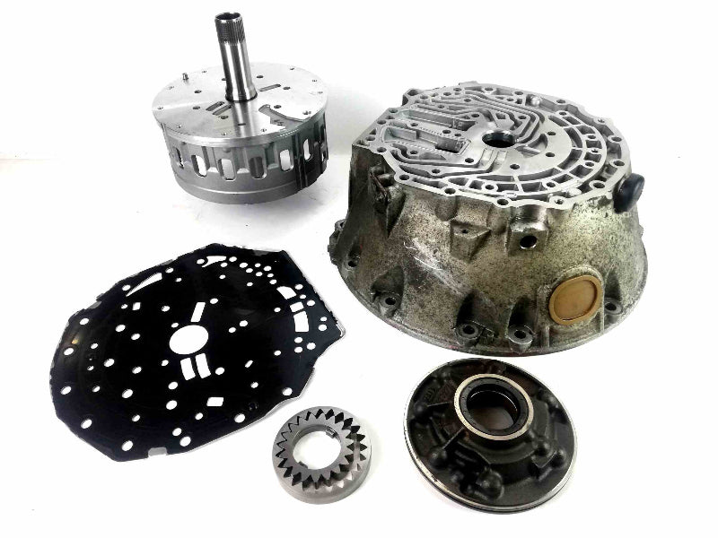 Bomba Transmision Mercedes 722.9 Usada 2202770320 CLS Veinte07 México