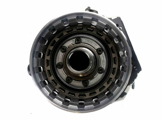 Bomba Usada 2202770320 con Concha Estator 722.9 Mercedes CClass Veinte07 México