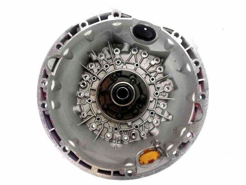 Bomba Usada con Concha 2112710701 Estator Mercedes SClass Veinte07 México