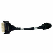 Cable Original ZF 6029.039.124 Ecolife para Autobuses Pesados Veinte07 México