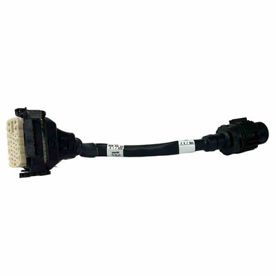 Cable Original ZF 6029.039.124 Ecolife para Autobuses Pesados Veinte07 México