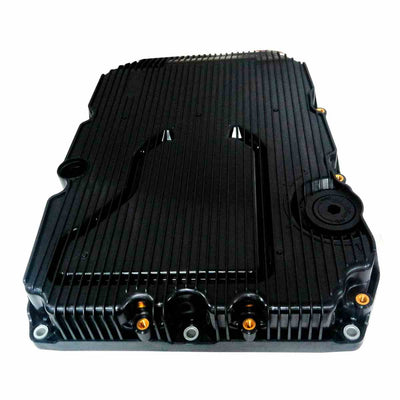 Carter Original A7252707911 725.0 9G-Tronic Mercedes Veinte07 México