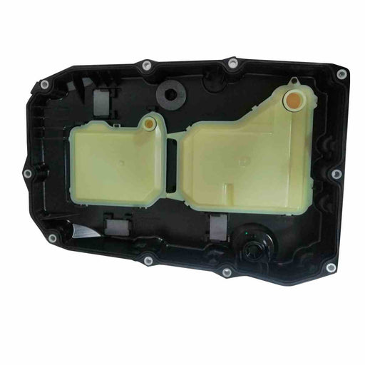 Carter con Filtros 725.0 9G-Tronic A7252703114 Mercedes Veinte07 México