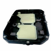 Carter Plástico Reforzado con Filtros 9G-Tronic Mercedes Veinte07 México