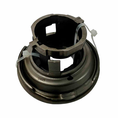 Collarín DPS6 6DCT250 Vista Lateral Ford Fiesta México