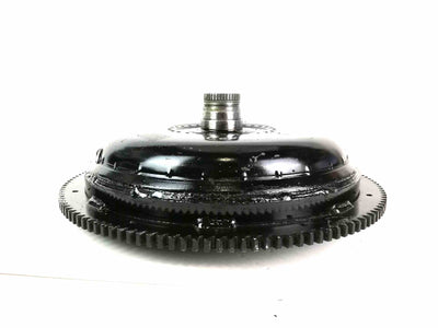 Convertidor 119 Dientes Honda CR-V Accord Element 2000-2014 Veinte07 México