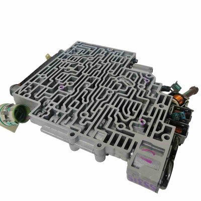 Cuerpo de válvulas TSS reconstruido para transmisión 4L60E 4L65E 2003-2008